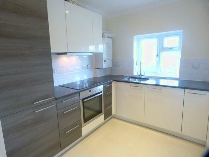 2 Bedroom Flat To Rent In Barnes Court, Queensway South, Hersham, KT12