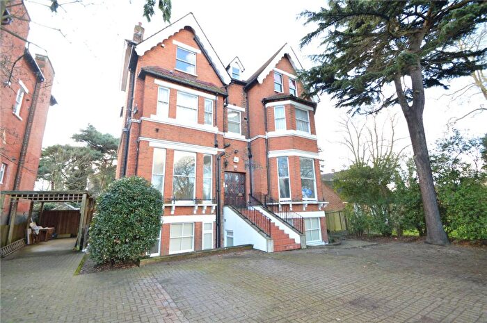 3 Bedroom Apartment To Rent In Gipsy Hill, London, SE19