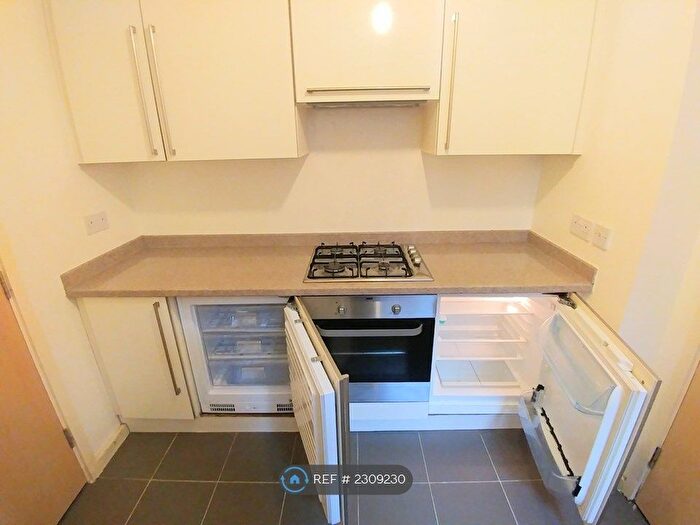 1 Bedroom Flat To Rent In Gillott Road, Birmingham, B16