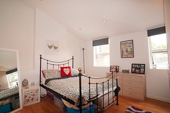 2 Bedroom Property To Rent In Sidcup High Street, Sidcup, DA14