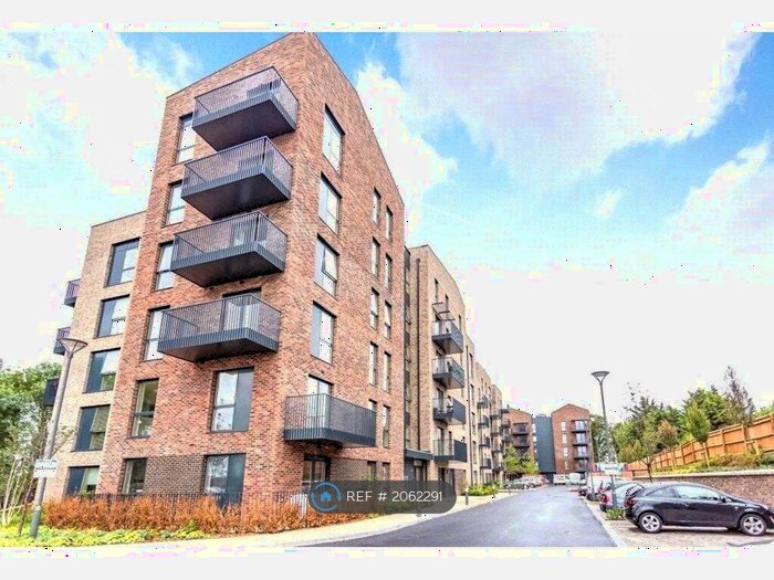 1 Bedroom Flat To Rent In Oak Lodge, Watford, WD18