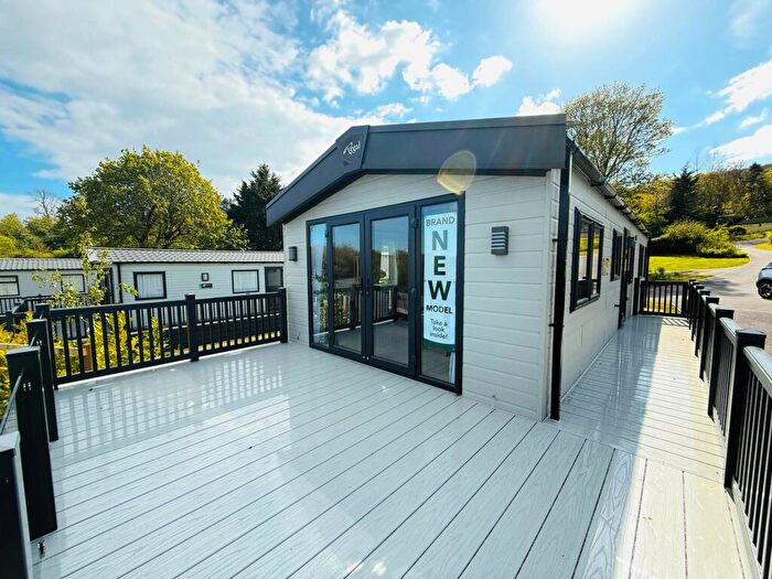 2 Bedroom Lodge For Sale In Regal Hemsworth, Wood Farm Country And Leisure Park, Axminster Road, Charmouth, Dorset, DT6
