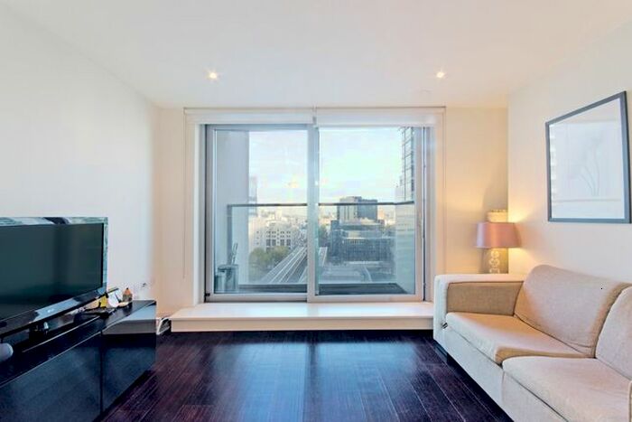 1 Bedroom Flat For Sale In Pan Peninsula, Canary Wharf, London, E14