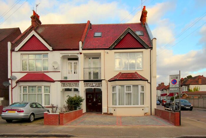 1 Bedroom Flat To Rent In Eagle Road, Wembley, HA0