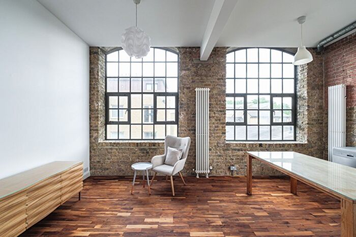2 Bedroom Flat For Sale In Albany Works, Bow, E3