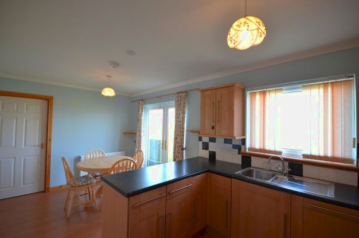 3 Bedroom Detached House For Sale In Borve, Isle Of Lewis, HS2