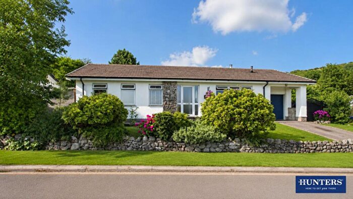 3 Bedroom Detached Bungalow For Sale In Fellside, Allithwaite, Grange-Over-Sands, LA11