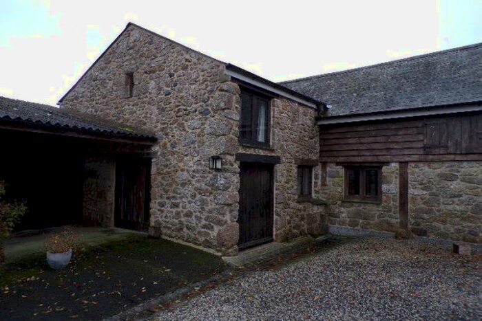 2 Bedroom Cottage To Rent In Middle Venton Farm Drewsteignton, Exeter, EX6