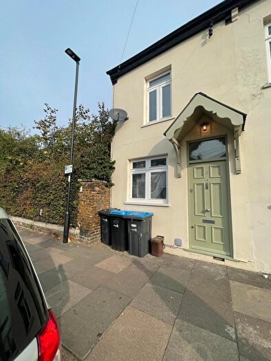 4 Bedroom Terraced House To Rent In Raynham Terrace, London, N18