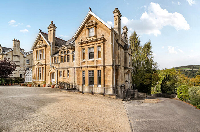 2 Bedroom Apartment For Sale In Bathampton Lane, Bathampton, Bath, Somerset, BA2
