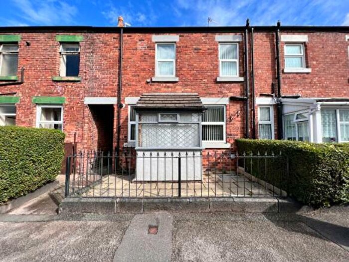 2 Bedroom Terraced House To Rent In Mart Lane, Burscough, Lancashire, L40