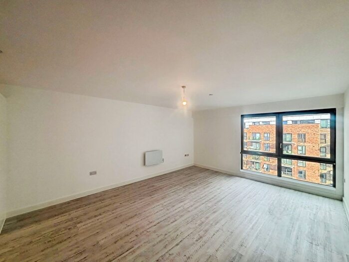 2 Bedroom Flat To Rent In East Station Road, Peterborough, PE2