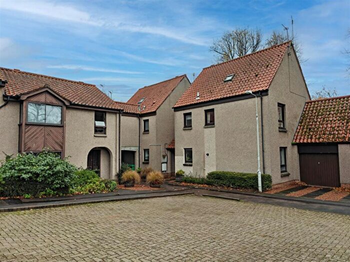 1 Bedroom Flat To Rent In Greenside Court, St. Andrews, KY16