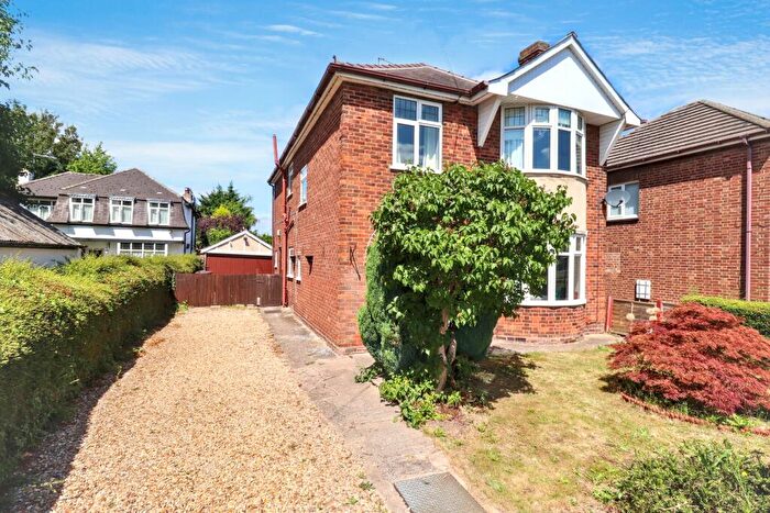 4 Bedroom Detached House For Sale In Park Road, Spalding, PE11