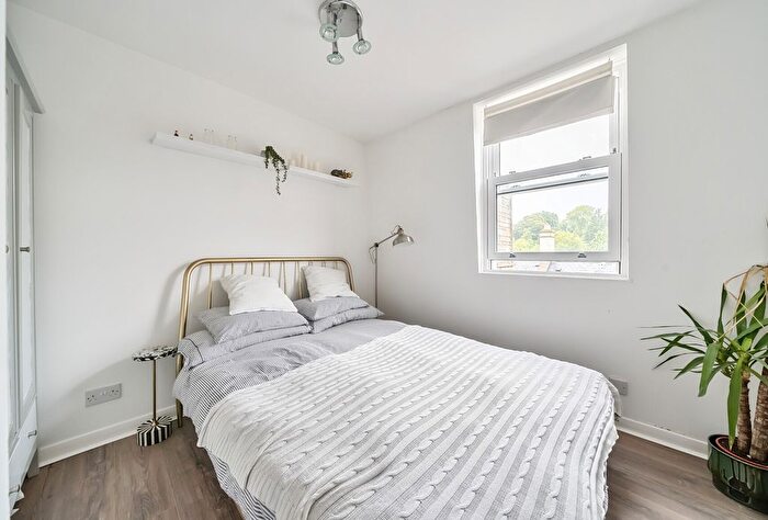 1 Bedroom Flat For Sale In Great Stanhope Street, Bath, Somerset, BA1