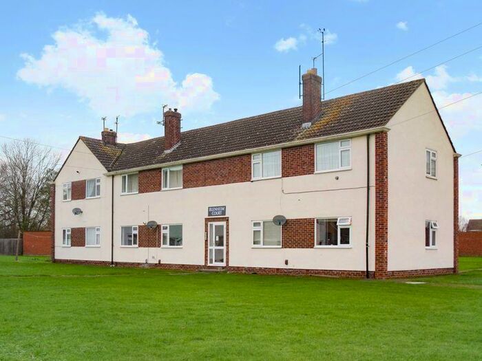2 Bedroom Apartment To Rent In Blenheim Court, Blenheim Road, Kidlington, OX5