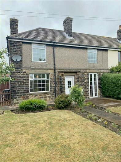 3 Bedroom Semi-Detached House To Rent In The Square, Jos Lane, Shepley, Huddersfield, HD8