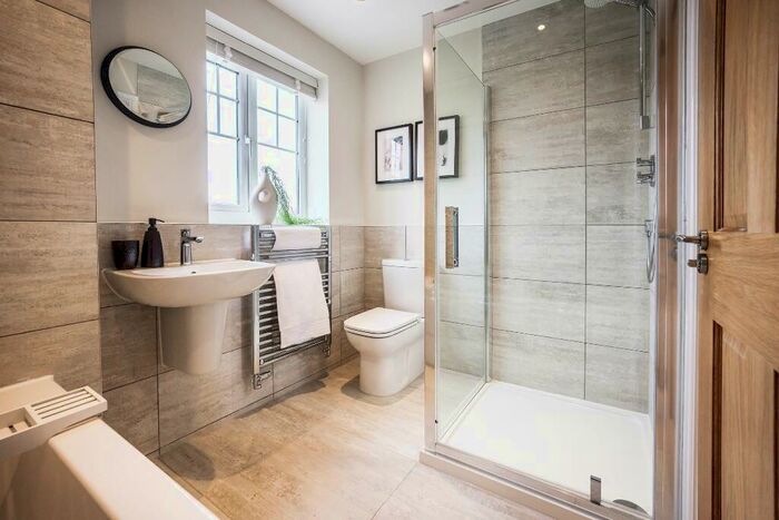 4 Bedroom Detached House For Sale In Chapel Mill, Elswick, PR4