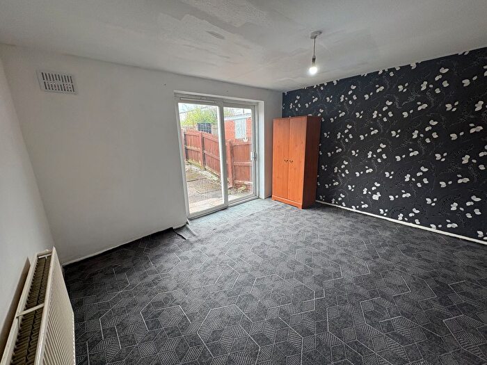1 Bedroom Maisonette To Rent In Unett Walk, Birmingham, B19