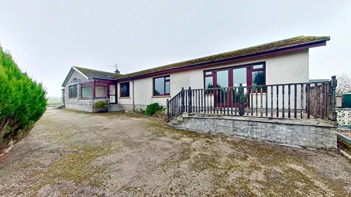 4 Bedroom Detached House To Rent In Mains Of Auchterellon, Ellon, Aberdeenshire, AB41