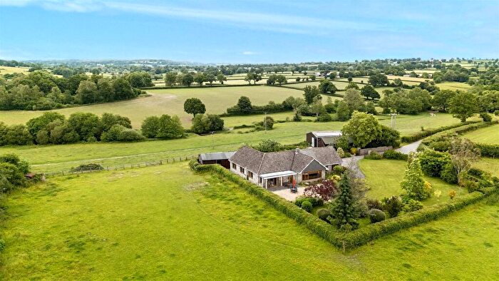 3 Bedroom Farm House For Sale In Hawkchurch, Axminster, Devon, EX13