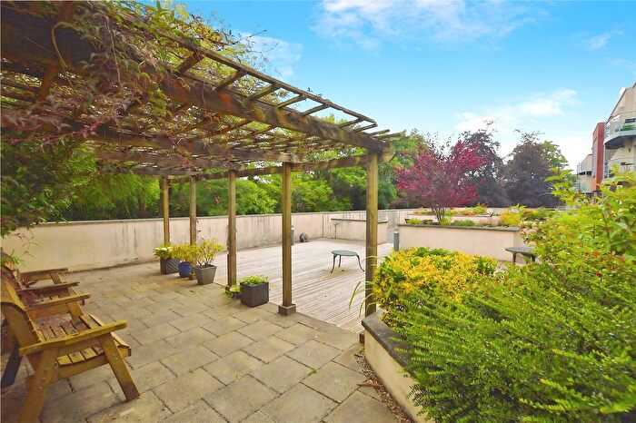 1 Bedroom Flat For Sale In Station Road, Plympton, Plymouth, Devon, PL7