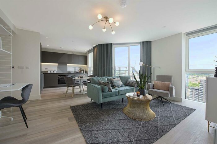 2 Bedroom Apartment To Rent In Hale Works Apartments, Daneland Walk, N17