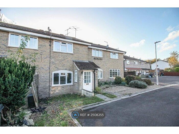 2 Bedroom Terraced House To Rent In Fiveways Close, Cheddar, BS27