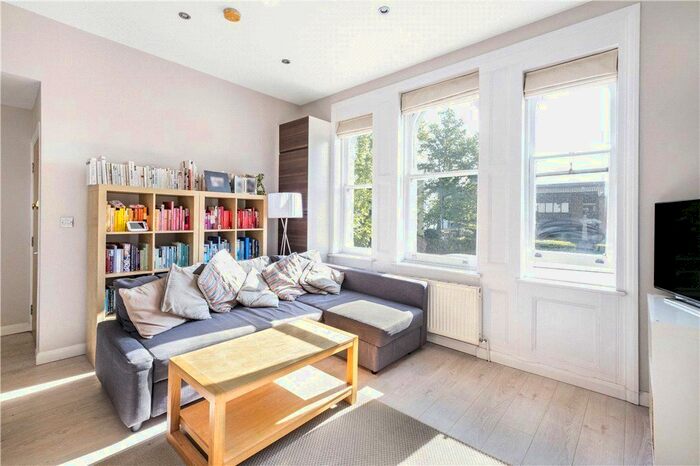 2 Bedroom Flat To Rent In Selhurst Road, London, SE25