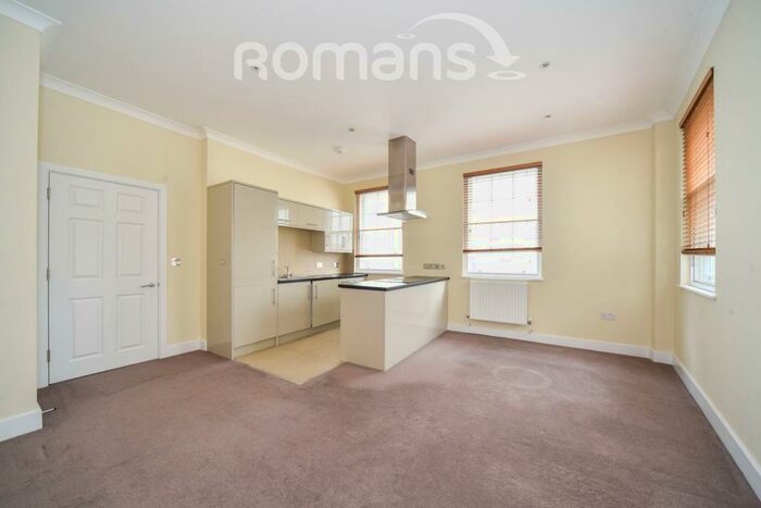 2 Bedroom Apartment To Rent In Broad Street, Wokingham, RG40