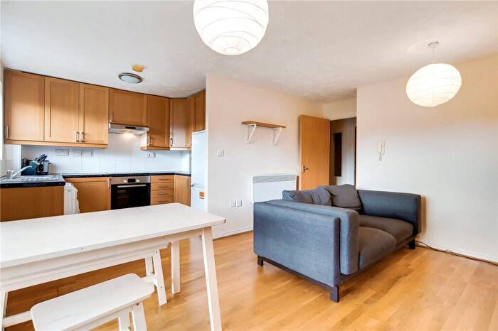 2 Bedroom Apartment To Rent In Joseph Hardcastle Close, New Cross, London, SE14