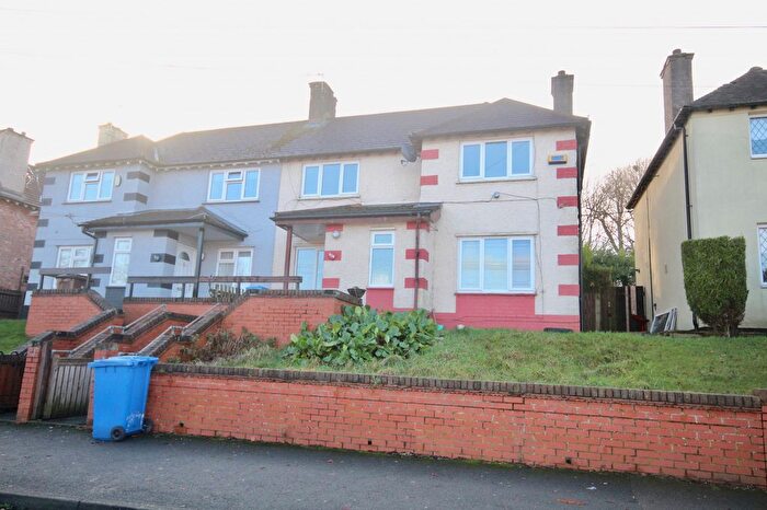 3 Bedroom Semi Detached House For Sale In Osmaston Park Road, Allenton, Derby, DE24