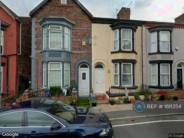 3 Bedroom Terraced House To Rent In Ursula St, Bootle, L20