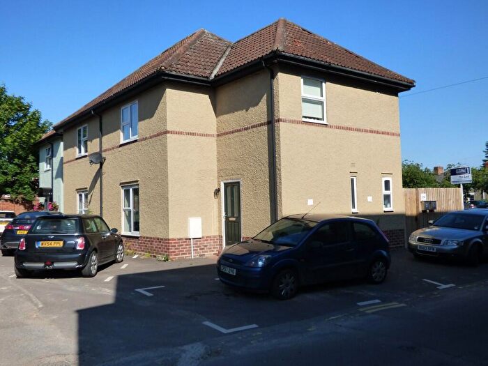 1 Bedroom Flat To Rent In Prospect Mews, Swindon, SN1