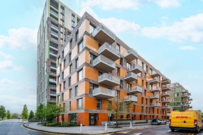 2 Bedroom Flat To Rent In Christchurch Way, Greenwich, London, SE10