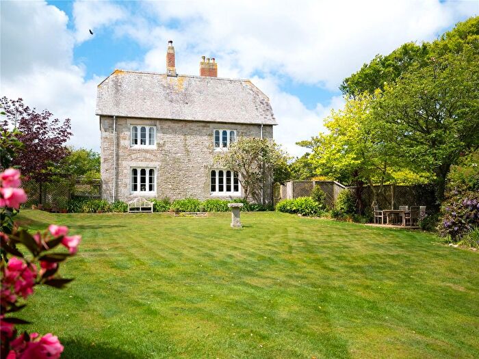 4 Bedroom Semi Detached House For Sale In Breage, Helston, Cornwall, TR13
