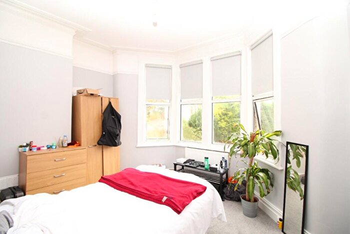 4 Bedroom Flat To Rent In Filton Avenue, Bristol - Ff, FA2G