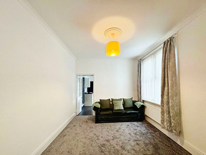 3 Bedroom Terraced House For Sale In Abbey Road, Port Talbot, SA13