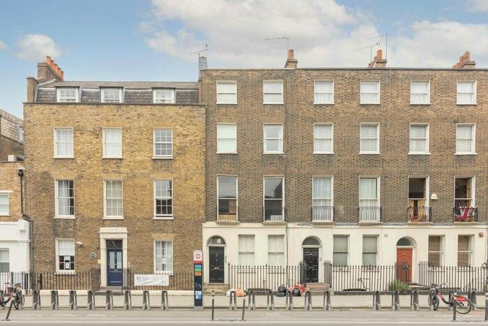 1 Bedroom Flat To Rent In Gray's Inn Road, London, WC1X