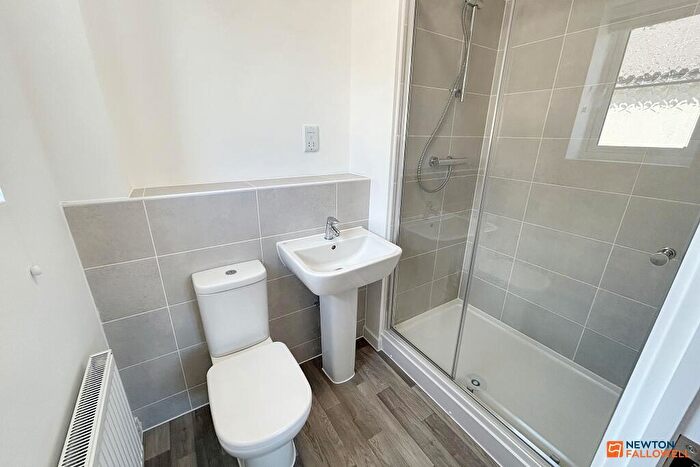 2 Bedroom Apartment For Sale In Underwood Close, Peterborough, PE3