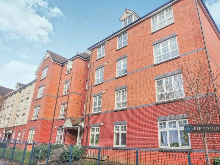 3 Bedroom Flat To Rent In Bedford Road, Northampton, NN1