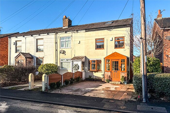 3 Bedroom End Terrace House For Sale In Medlock Road, Failsworth, Manchester, Greater Manchester, M35