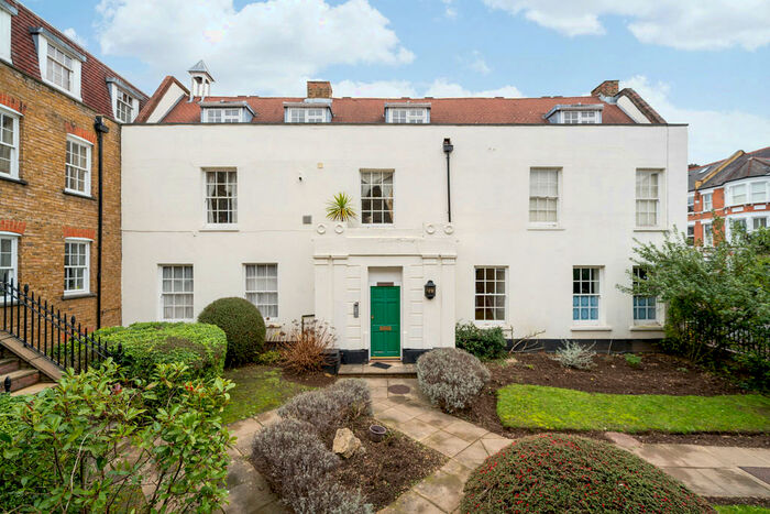 1 Bedroom Apartment To Rent In Stapleton Hall Road, London, N4