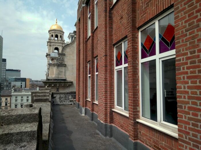 2 Bedroom Flat To Rent In North John Street, Liverpool City Centre, L2