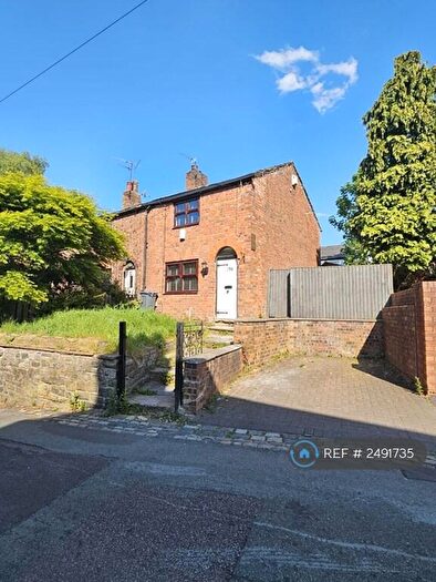 2 Bedroom Semi-Detached House To Rent In Crab Lane, Manchester, M9