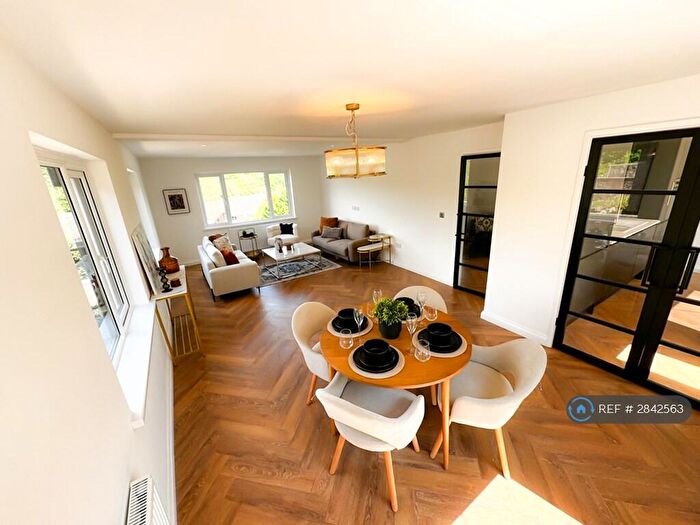 4 Bedroom Detached House To Rent In Fairleigh Pennar Lane, Newport, NP11