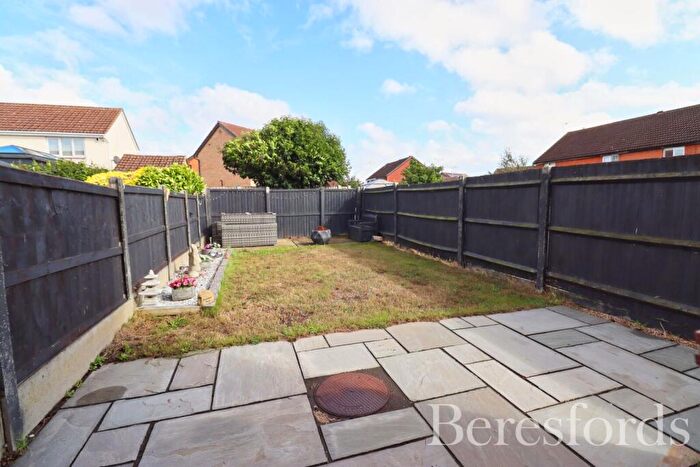 2 Bedroom Terraced House For Sale In Curlew Close, Heybridge, CM9