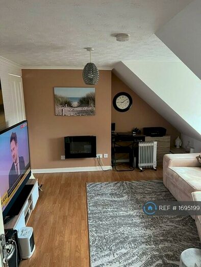 1 Bedroom Flat To Rent In West Johnstone Street, Alva, FK12