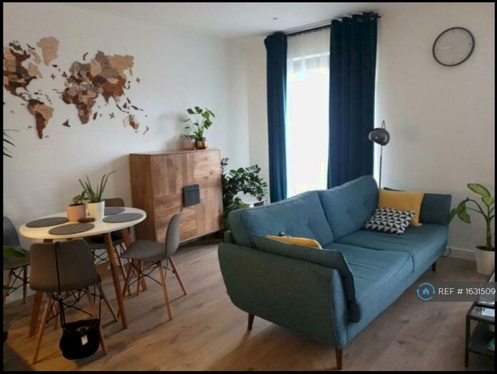 1 Bedroom Flat To Rent In Galley House, London, E16