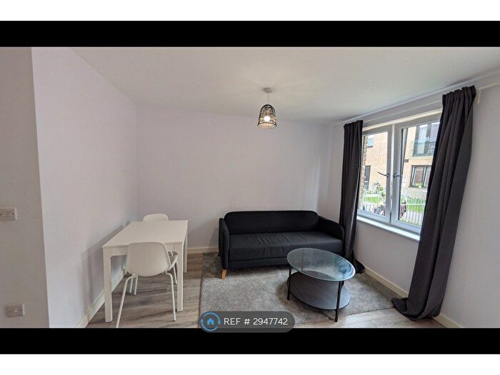 1 Bedroom Flat To Rent In Luna, York, YO31